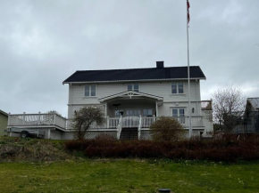 Basement apartment in Sortland